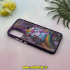 قاب گوشی Galaxy A34 سامسونگ So CooL سوکول هولوگرامی فانتزی طرح دار اورجینال طرح یونیکورن کد 53138