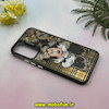قاب گوشی Galaxy A34 سامسونگ So CooL سوکول هولوگرامی فانتزی طرح دار اورجینال طرح میکی موس کد 53142