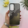 قاب گوشی Galaxy A34 سامسونگ So CooL سوکول هولوگرامی فانتزی طرح دار اورجینال طرح اسپرت کد 53143