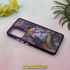 قاب گوشی Galaxy A53 سامسونگ So CooL سوکول هولوگرامی فانتزی طرح دار اورجینال طرح یونیکورن کد 53146