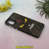 قاب گوشی Galaxy A71 سامسونگ So CooL سوکول هولوگرامی فانتزی طرح دار اورجینال طرح FENDI کد 53163