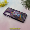 قاب گوشی Galaxy A72 سامسونگ So CooL سوکول هولوگرامی فانتزی طرح دار اورجینال طرح یونیکورن کد 53172