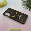 قاب گوشی Galaxy A72 سامسونگ So CooL سوکول هولوگرامی فانتزی طرح دار اورجینال طرح FENDI کد 53173