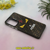 قاب گوشی Galaxy A73 سامسونگ So CooL سوکول هولوگرامی فانتزی طرح دار اورجینال طرح FENDI کد 53179