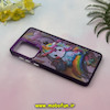 قاب گوشی Galaxy A73 سامسونگ So CooL سوکول هولوگرامی فانتزی طرح دار اورجینال طرح یونیکورن کد 53180