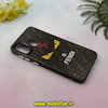 قاب گوشی Galaxy A20 - Galaxy A30 سامسونگ So CooL سوکول هولوگرامی فانتزی طرح دار اورجینال طرح FENDI کد 53112