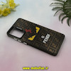 قاب گوشی Galaxy S20 FE سامسونگ So CooL سوکول هولوگرامی فانتزی طرح دار اورجینال طرح FENDI کد 53337