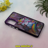 قاب گوشی Galaxy S20 FE سامسونگ So CooL سوکول هولوگرامی فانتزی طرح دار اورجینال طرح یونیکورن کد 53338
