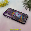 قاب گوشی Galaxy S21 FE سامسونگ So CooL سوکول هولوگرامی فانتزی طرح دار اورجینال طرح یونیکورن کد 53339