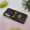 قاب گوشی Galaxy S21 FE سامسونگ So CooL سوکول هولوگرامی فانتزی طرح دار اورجینال طرح FENDI کد 53342