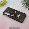 قاب گوشی Galaxy S23 FE سامسونگ So CooL سوکول هولوگرامی فانتزی طرح دار اورجینال طرح FENDI کد 53356