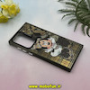 قاب گوشی Galaxy S22 Ultra سامسونگ So CooL سوکول هولوگرامی فانتزی طرح دار اورجینال طرح میکی موس کد 53348