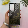 قاب گوشی Galaxy S22 Ultra سامسونگ So CooL سوکول هولوگرامی فانتزی طرح دار اورجینال طرح اسپرت کد 53352