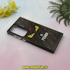 قاب گوشی Galaxy S23 Ultra سامسونگ So CooL سوکول هولوگرامی فانتزی طرح دار اورجینال طرح FENDI کد 53357