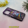 قاب گوشی Redmi 12C - Poco C55 - Redmi 11A شیائومی So CooL سوکول هولوگرامی فانتزی طرح دار اورجینال طرح یونیکورن کد 53293