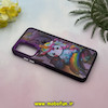 قاب گوشی Redmi Note 11 4G - Redmi Note 11S شیائومی So CooL سوکول هولوگرامی فانتزی طرح دار اورجینال طرح یونیکورن کد 53321