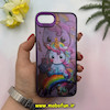 قاب گوشی iPhone 7 - iPhone 8 - iPhone SE 2020 - iPhone SE 2022 آیفون So CooL سوکول هولوگرامی فانتزی طرح دار اورجینال طرح یونیکورن کد 53185