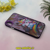 قاب گوشی iPhone XS Max آیفون So CooL سوکول هولوگرامی فانتزی طرح دار اورجینال طرح یونیکورن کد 53282