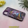 قاب گوشی iPhone 11 Pro Max آیفون So CooL سوکول هولوگرامی فانتزی طرح دار اورجینال طرح یونیکورن کد 53217
