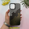 قاب گوشی iPhone 12 Pro Max آیفون So CooL سوکول هولوگرامی فانتزی طرح دار اورجینال طرح اسپرت کد 53234