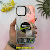 قاب گوشی iPhone 12 Pro Max آیفون So CooL سوکول هولوگرامی فانتزی طرح دار اورجینال طرح نایک کد 53238