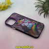 قاب گوشی iPhone 13 Pro Max آیفون So CooL سوکول هولوگرامی فانتزی طرح دار اورجینال طرح یونیکورن کد 53250