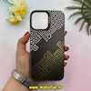 قاب گوشی iPhone 13 Pro Max آیفون So CooL سوکول هولوگرامی فانتزی طرح دار اورجینال طرح اسپرت کد 53251