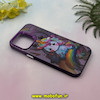 قاب گوشی iPhone 14 Pro Max آیفون So CooL سوکول هولوگرامی فانتزی طرح دار اورجینال طرح یونیکورن کد 53273