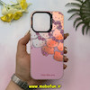 قاب گوشی iPhone 14 Pro آیفون So CooL سوکول هولوگرامی فانتزی طرح دار اورجینال طرح کیتی کد 53264