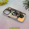 قاب گوشی iPhone 14 Pro آیفون So CooL سوکول هولوگرامی فانتزی طرح دار اورجینال طرح پاندا فضانورد کد 53265
