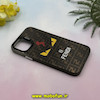 قاب گوشی iPhone 11 Pro آیفون So CooL سوکول هولوگرامی فانتزی طرح دار اورجینال طرح FENDI کد 53206