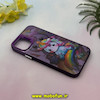 قاب گوشی iPhone 11 Pro آیفون So CooL سوکول هولوگرامی فانتزی طرح دار اورجینال طرح یونیکورن کد 53208