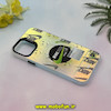 قاب گوشی iPhone 12 - iPhone 12 Pro آیفون So CooL سوکول هولوگرامی فانتزی طرح دار اورجینال طرح نایک کد 53230