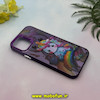 قاب گوشی iPhone 12 - iPhone 12 Pro آیفون So CooL سوکول هولوگرامی فانتزی طرح دار اورجینال طرح یونیکورن کد 53231