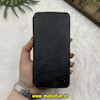 کیف گوشی موبایل Redmi Note 13 4G شیائومی کلاسوری اورجینال دادوو Dadoo مدل SPORT 2025 محافظ لنزدار مشکی کد 53389