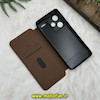 کیف گوشی موبایل Redmi Note 13 Pro Plus شیائومی کلاسوری اورجینال دادوو Dadoo مدل SPORT 2025 محافظ لنزدار آبی کد 53392