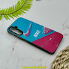قاب گوشی Galaxy A05S سامسونگ GOOD LUCK اورجینال فانتزی طرح دار نایکی NIKE کد 53417