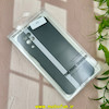 قاب گوشی Galaxy A12 - Galaxy M12 سامسونگ اورجینال کربن اسپرت Sport برجسته Safety Protection محافظ لنزدار کد 53581