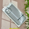 قاب گوشی iPhone 15 Pro Max آیفون اورجینال کربن اسپرت Sport برجسته Safety Protection محافظ لنزدار کد 53616