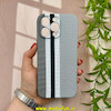 قاب گوشی iPhone 15 Pro Max آیفون اورجینال کربن اسپرت Sport برجسته Safety Protection محافظ لنزدار کد 53617