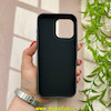 قاب گوشی iPhone 16 Pro Max آیفون اورجینال کربن اسپرت Sport برجسته Safety Protection محافظ لنزدار کد 53624