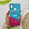 قاب گوشی Galaxy A10S سامسونگ GOOD LUCK اورجینال فانتزی طرح دار نایکی NIKE کد 53418