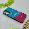 قاب گوشی Galaxy A14 سامسونگ GOOD LUCK اورجینال فانتزی طرح دار نایکی NIKE کد 53419