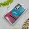 قاب گوشی Galaxy A14 سامسونگ GOOD LUCK اورجینال فانتزی طرح دار نایکی NIKE کد 53419