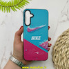 قاب گوشی Galaxy A15 سامسونگ GOOD LUCK اورجینال فانتزی طرح دار نایکی NIKE کد 53420