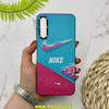 قاب گوشی Galaxy A30S - Galaxy A50S - Galaxy A50 سامسونگ GOOD LUCK اورجینال فانتزی طرح دار نایکی NIKE کد 53422