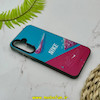 قاب گوشی Galaxy A35 سامسونگ GOOD LUCK اورجینال فانتزی طرح دار نایکی NIKE کد 53424