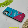 قاب گوشی Galaxy A51 سامسونگ GOOD LUCK اورجینال فانتزی طرح دار نایکی NIKE کد 53425