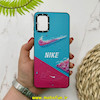 قاب گوشی Galaxy A51 سامسونگ GOOD LUCK اورجینال فانتزی طرح دار نایکی NIKE کد 53425