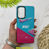 قاب گوشی Galaxy A52 4G - Galaxy A52 5G - Galaxy A52S سامسونگ GOOD LUCK اورجینال فانتزی طرح دار نایکی NIKE کد 53426